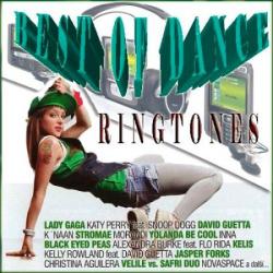 Best Of Dance Ringtones 2010