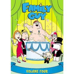 / Family Guy ( 4,1-17   30) MVO