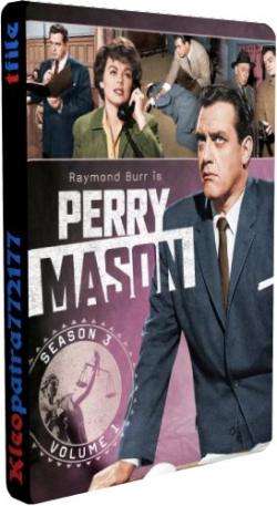  , 3  1-26   26 / Perry Mason [ - ]