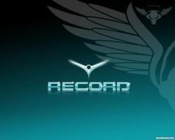 VA -  @ Record Club # 100