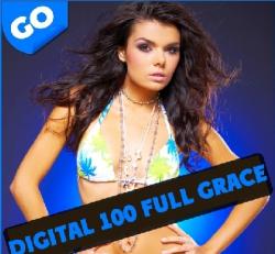 VA - Digital 100 Full Grace