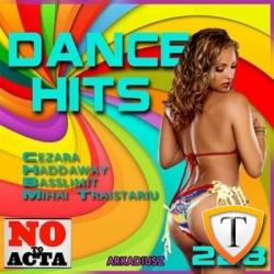 VA - Dance Hits Vol. 228-232