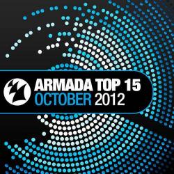 VA - Armada Top 15 September 2012