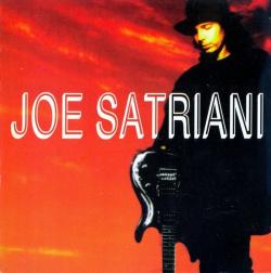 Joe Satriani - Discography (21 Albums)