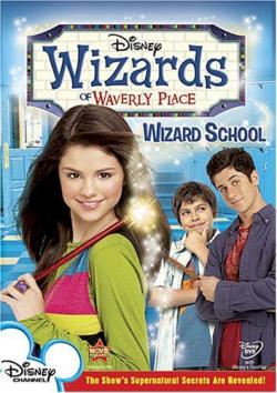   , 2 /Wizards of Waverly Place