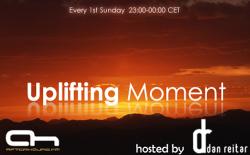 Dan Reitar Uplifting Moment 030