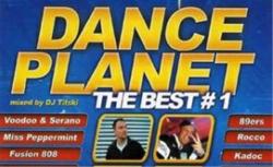 VA - Dance Planet the Best 1