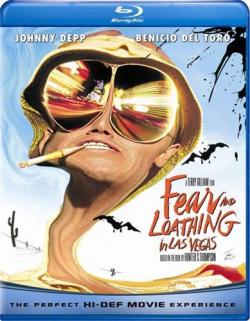     - / Fear and Loathing in Las Vegas 2DVO+2xAVO+VO