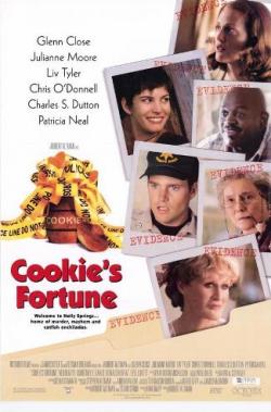   / Cookie's Fortune MVO