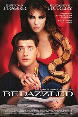 [3GP]   / Bedazzled (2000) (2000)