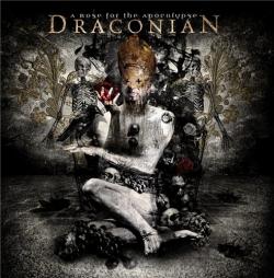 Draconian - Nothing Burns Like Napalm