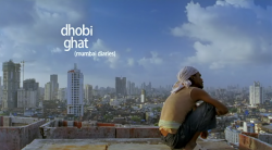   /   / Dhobi Ghat / Mumbai Diaries VO