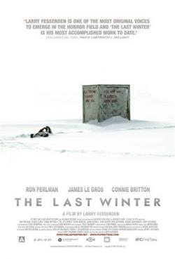   / The Last Winter VO