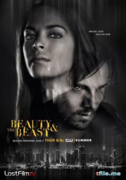   , 4  1-13   13 / Beauty and the Beast [LostFilm]