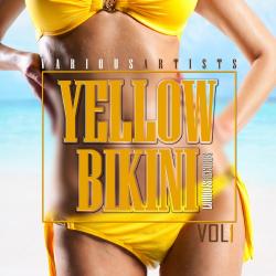 VA - Yellow Bikini, Vol. 1