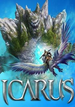 Icarus [1.15.1.1.2.3.1]