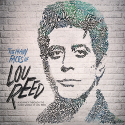 VA - The Many Faces Of Lou Reed - A Journey Through The Inner World Of Lou Reed (3CD)