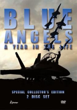  :    (4   4) / Blue Angels: A Year in the Life VO