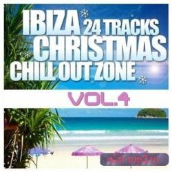 VA - Ibiza Christmas 24 Tracks Chill Out Zone Vol. 4