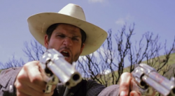   / Wyatt Earp's Revenge MVO