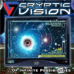 Cryptic Vision - Of Infinite Possibilities