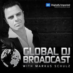 Markus Schulz - Global DJ Broadcast: World Tour - Toronto, Canada