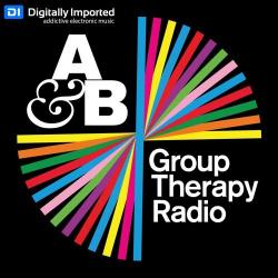 Above & Beyond - Group Therapy Radio 044