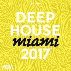 VA - Deep House Miami 2017