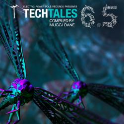 VA - Tech Tales 6.5