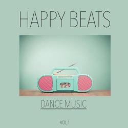 VA - Happy Beats Dance Music, Vol. 1 - Tech House