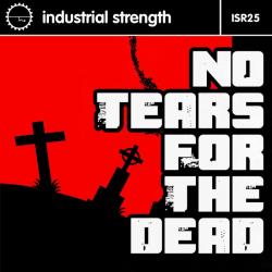 VA - I S R 25 No Tears For The Dead