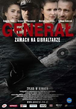  -    / General - Zamach na Gibraltarze