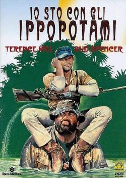 -  ! /     / Io sto con gli ippopotami / I'm for the Hippopotamus