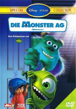   / Monsters, Inc