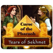 Curse of the Pharaoh: Tears of Sekhmet