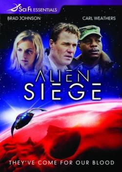   / Alien Siege DVO