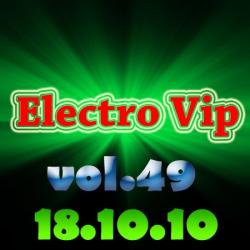 VA - Electro Vip vol.49