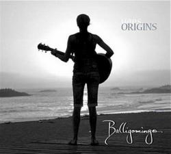 Balligomingo - UAES Origins EP