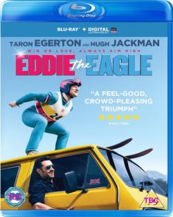   / Eddie the Eagle 2xDUB