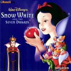     / Snow White and the Seven Dwarfs