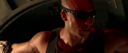  / Chronicles of Riddick, The