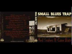 Small Blues Trap - Red Snakes Cave Bats