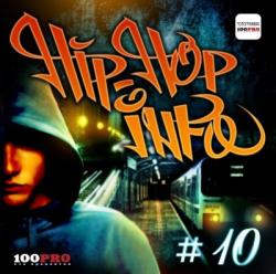V.A. - Hip-Hop Info #10