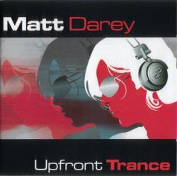 Matt Darey - Upfront Trance