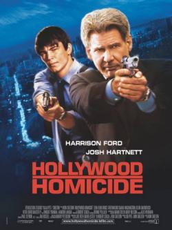   / Hollywood Homicide DUB+MVO