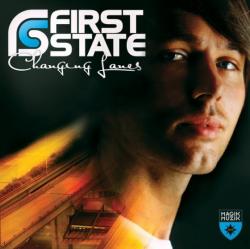 First State-Changing Lanes