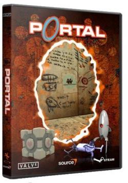 Portal [Repack by Catalyst]