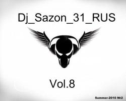 VA -    Dj Sazon 31 RUS