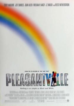  / Pleasantville MVO+DVO