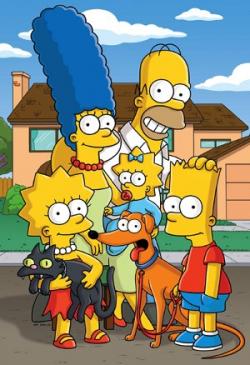 / [ 1-26 ( 26 (1-4 ) ) ] +    / The Simpsons + The Simpsons Movie MVO